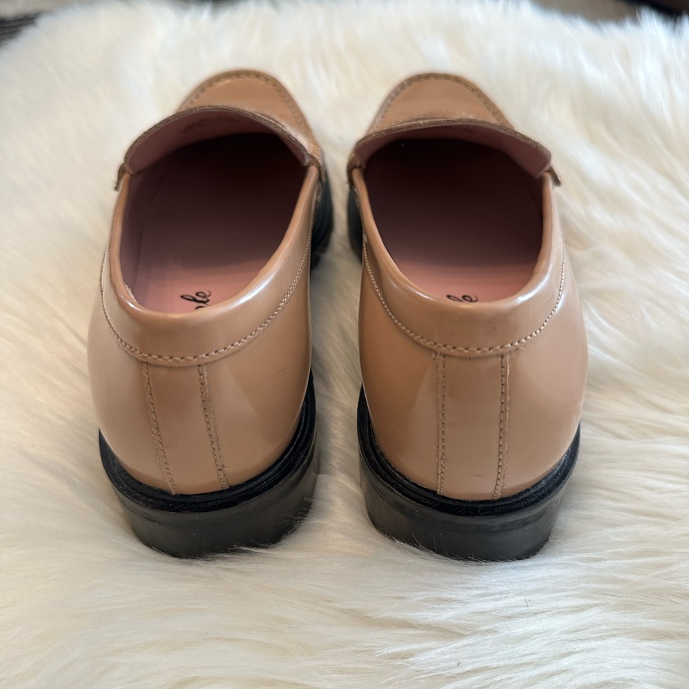 Free People Liv Penny Loafer - Picture 7 of 10